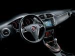 Fiat Bravo 2007 года